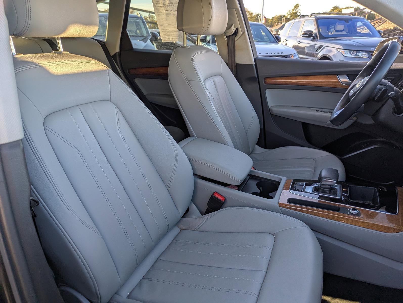 2023 Audi Q5 S line Premium 45 TFSI quattro