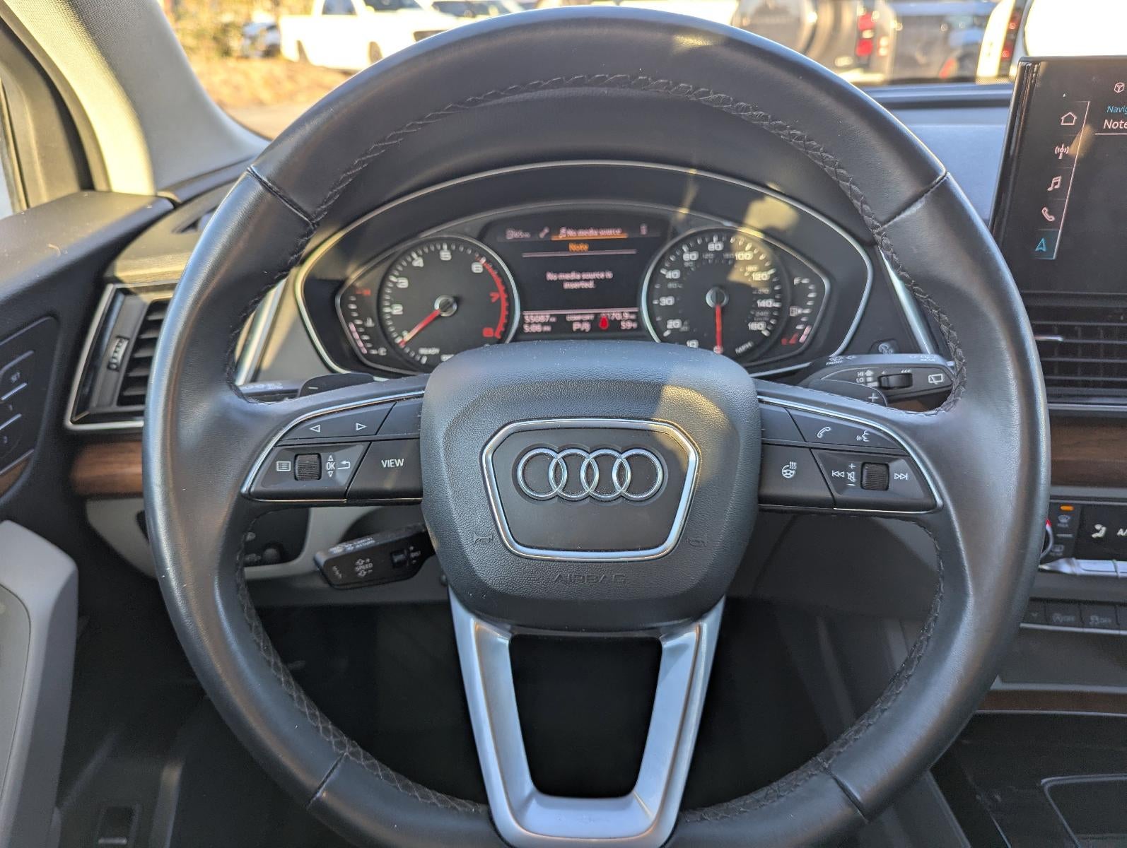 2023 Audi Q5 S line Premium 45 TFSI quattro