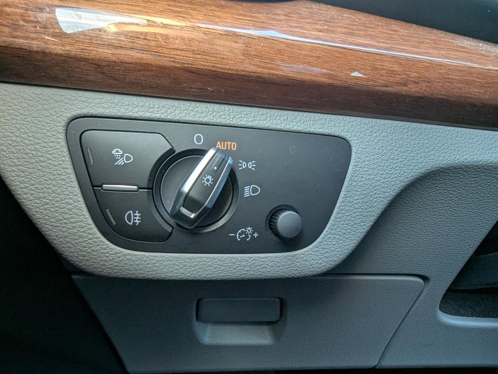 2023 Audi Q5 S line Premium 45 TFSI quattro