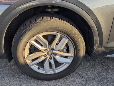 2023 Audi Q5 S line Premium 45 TFSI quattro