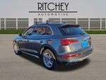 2023 Audi Q5 S line Premium 45 TFSI quattro