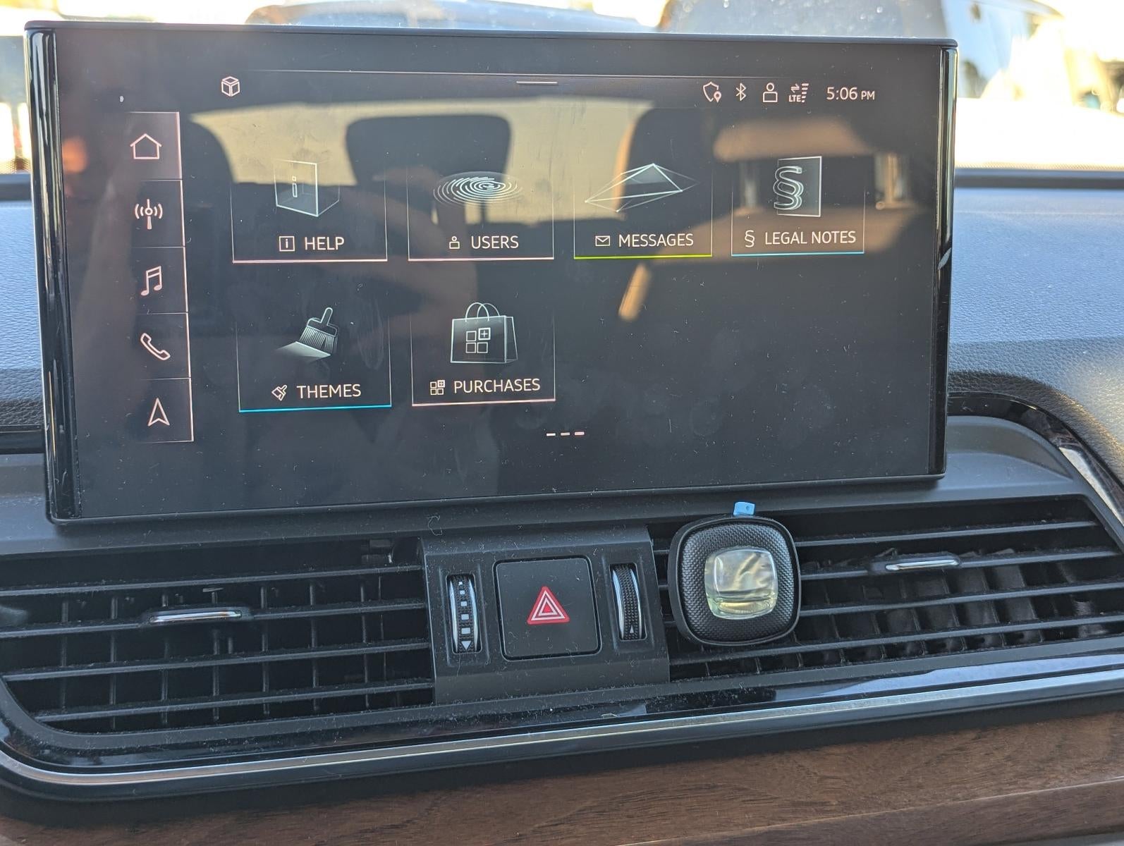 2023 Audi Q5 S line Premium 45 TFSI quattro