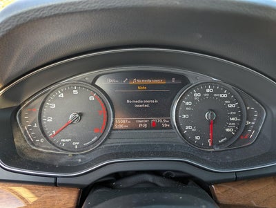 2023 Audi Q5 S line Premium 45 TFSI quattro