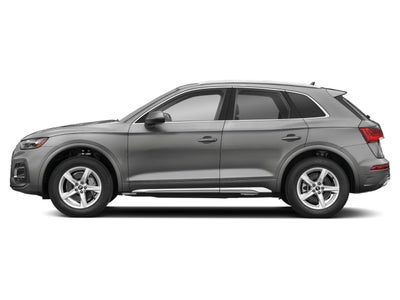 2023 Audi Q5 S line Premium 45 TFSI quattro