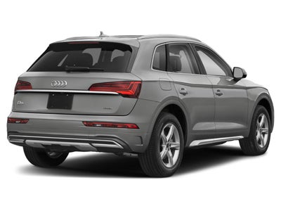 2023 Audi Q5 S line Premium 45 TFSI quattro