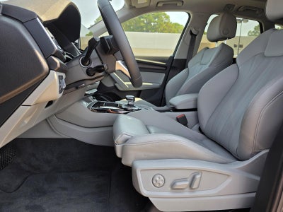 2024 Audi Q5 S line Premium 45 TFSI quattro