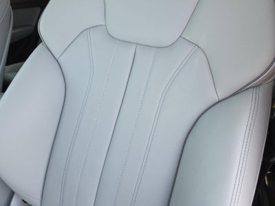 2024 Audi Q5 S line Premium 45 TFSI quattro