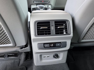 2024 Audi Q5 S line Premium 45 TFSI quattro