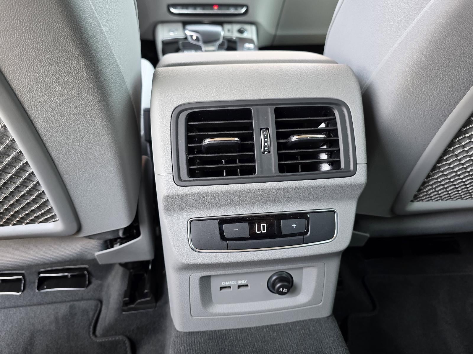 2024 Audi Q5 S line Premium 45 TFSI quattro