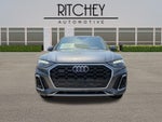 2024 Audi Q5 S line Premium 45 TFSI quattro