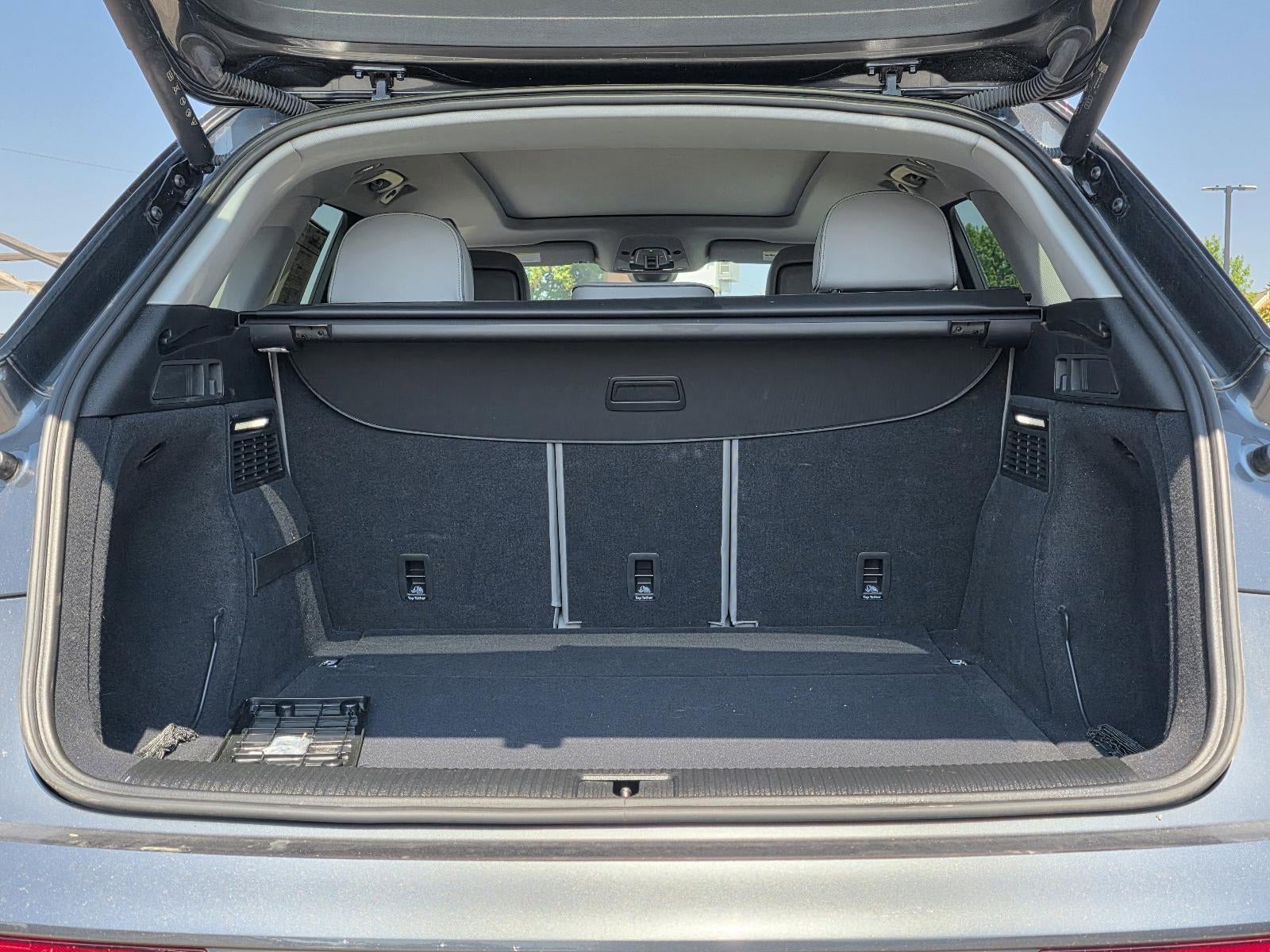 2024 Audi Q5 S line Premium 45 TFSI quattro