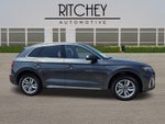 2024 Audi Q5 S line Premium 45 TFSI quattro