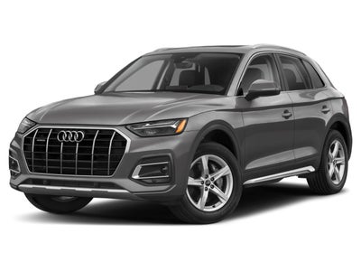 2024 Audi Q5 S line Premium 45 TFSI quattro