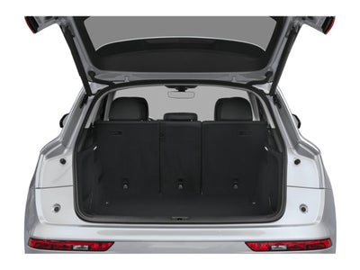 2024 Audi Q5 S line Premium 45 TFSI quattro