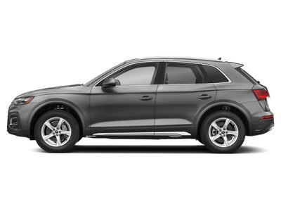 2024 Audi Q5 S line Premium 45 TFSI quattro