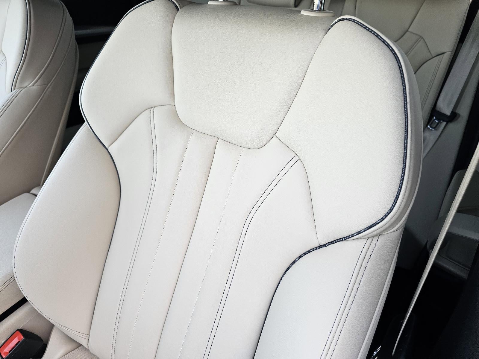 2025 Audi Q5 S line Premium 45 TFSI quattro