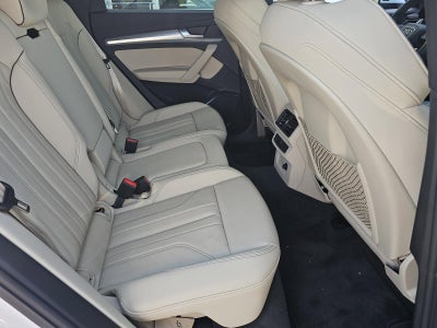 2025 Audi Q5 S line Premium 45 TFSI quattro