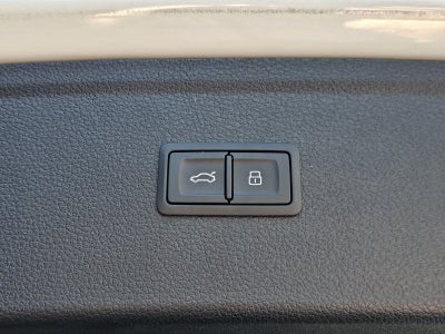 2025 Audi Q5 S line Premium 45 TFSI quattro