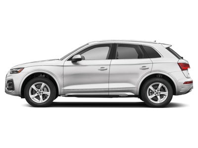 2025 Audi Q5 S line Premium 45 TFSI quattro