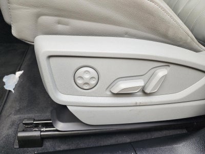 2025 Audi Q5 S line Premium 45 TFSI quattro