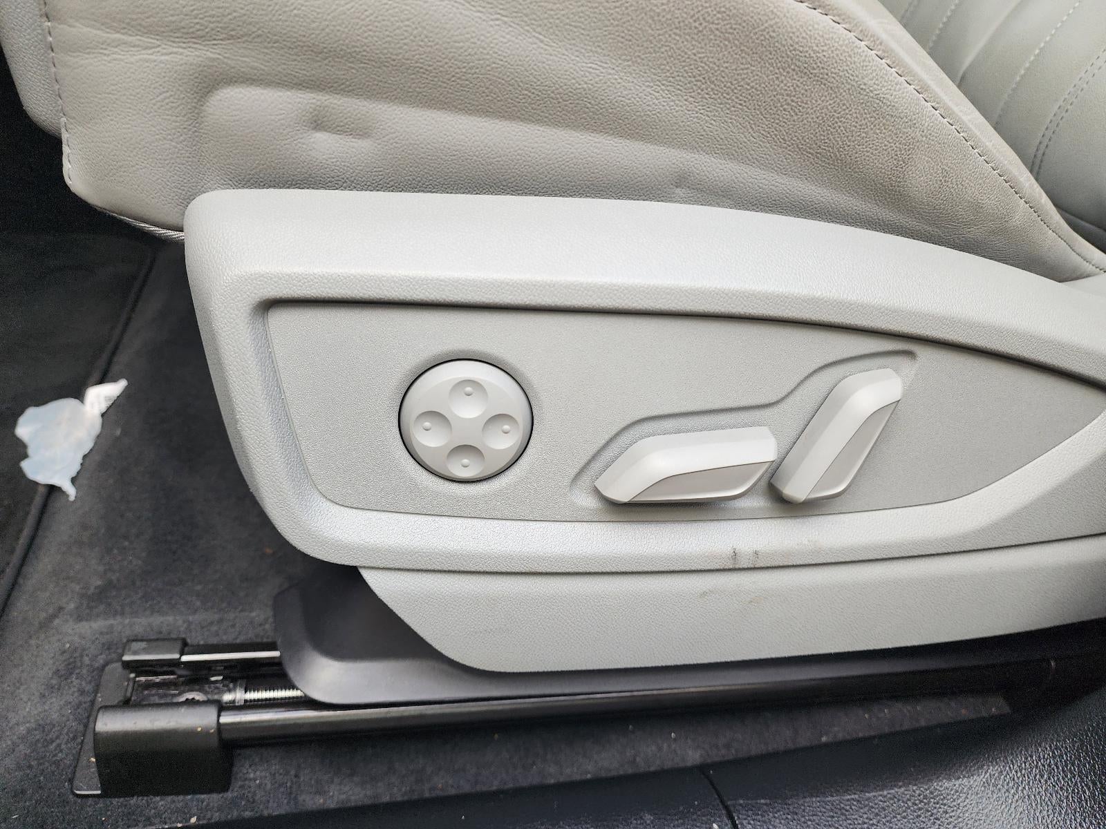 2025 Audi Q5 S line Premium 45 TFSI quattro