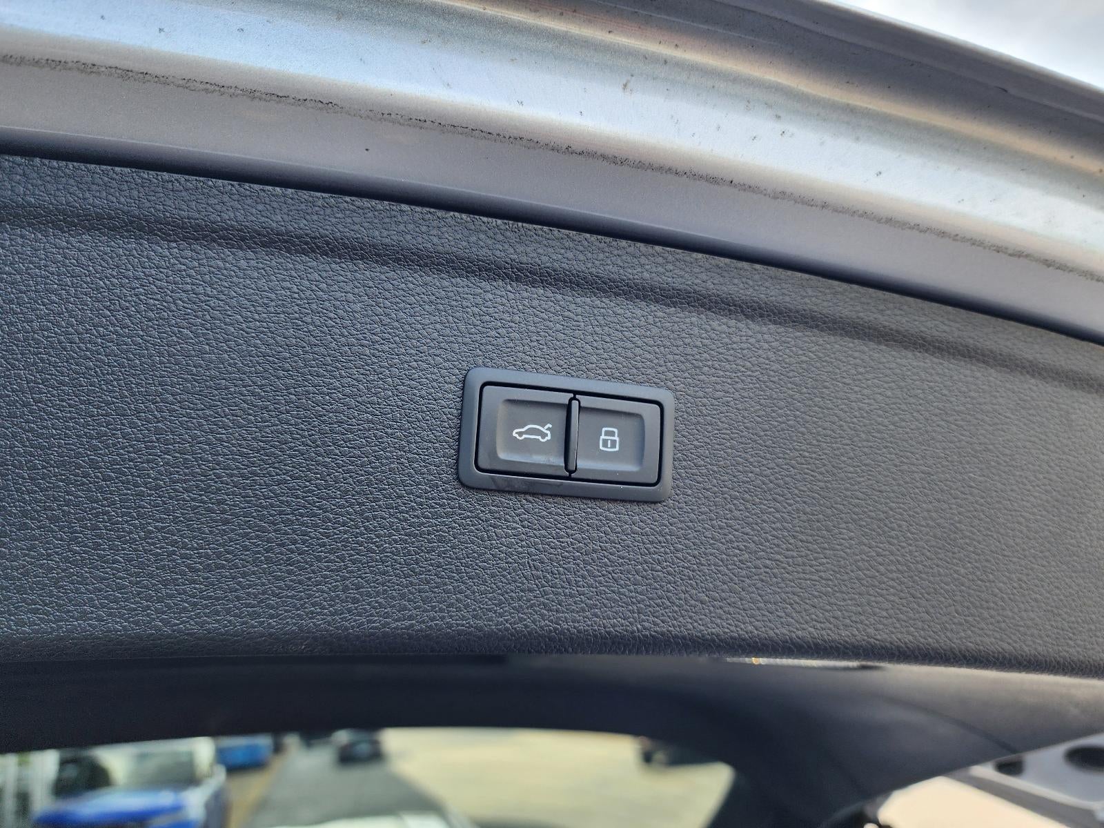 2025 Audi Q5 S line Premium 45 TFSI quattro