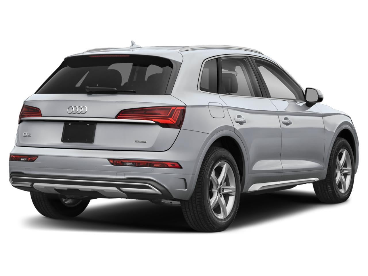2025 Audi Q5 S line Premium 45 TFSI quattro