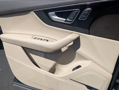 2017 Audi Q7 3.0 TFSI Premium Plus