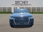 2017 Audi Q7 3.0 TFSI Premium Plus