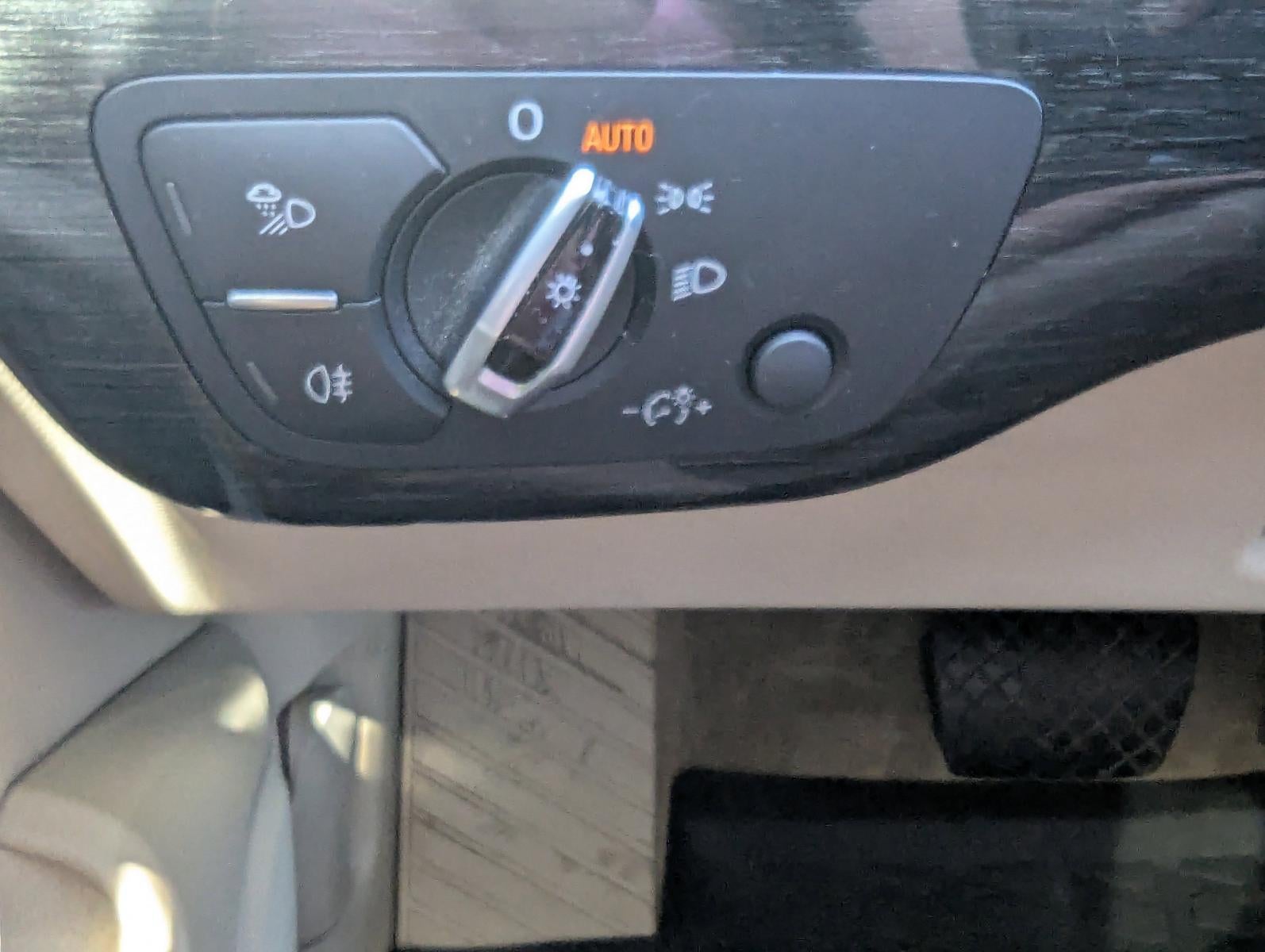 2017 Audi Q7 3.0 TFSI Premium Plus