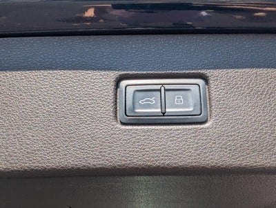 2017 Audi Q7 3.0 TFSI Premium Plus