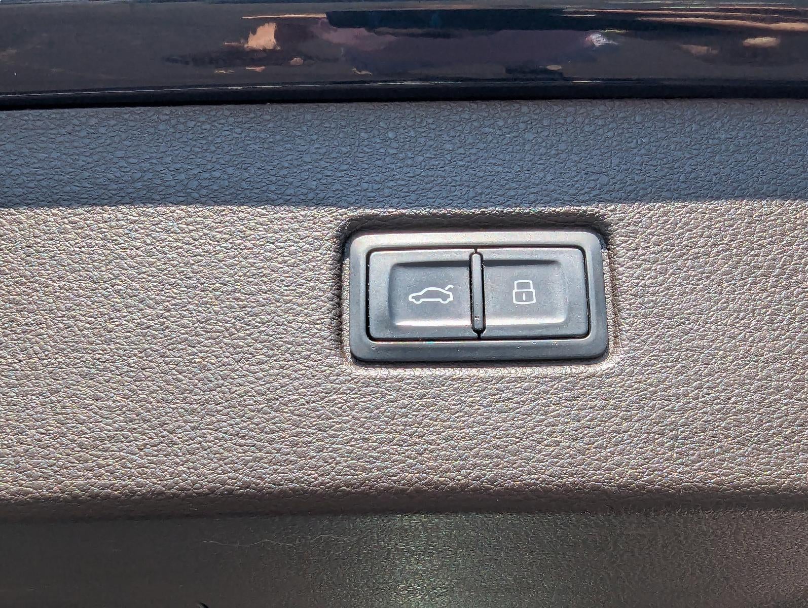 2017 Audi Q7 3.0 TFSI Premium Plus