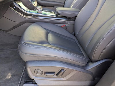 2025 Audi Q7 Premium Plus 55 TFSI quattro