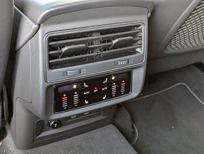 2025 Audi Q7 Premium Plus 55 TFSI quattro