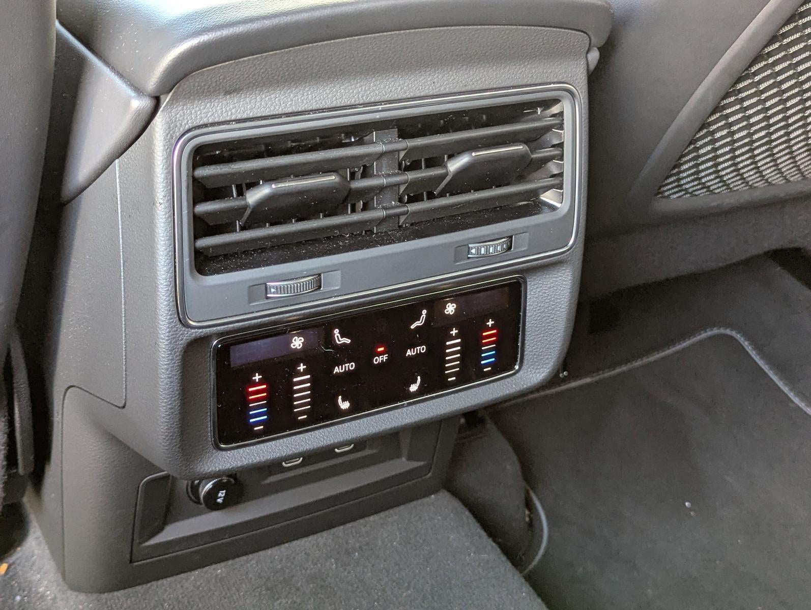 2025 Audi Q7 Premium Plus 55 TFSI quattro