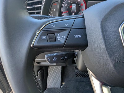 2025 Audi Q7 Premium Plus 55 TFSI quattro