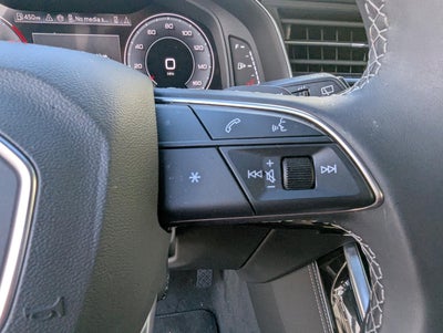 2025 Audi Q7 Premium Plus 55 TFSI quattro