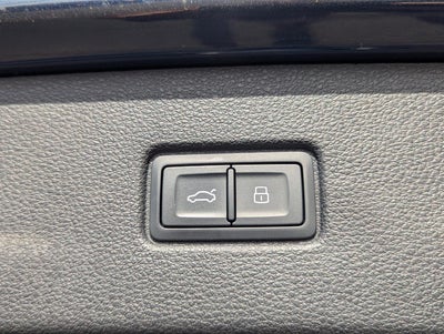 2025 Audi Q7 Premium Plus 55 TFSI quattro