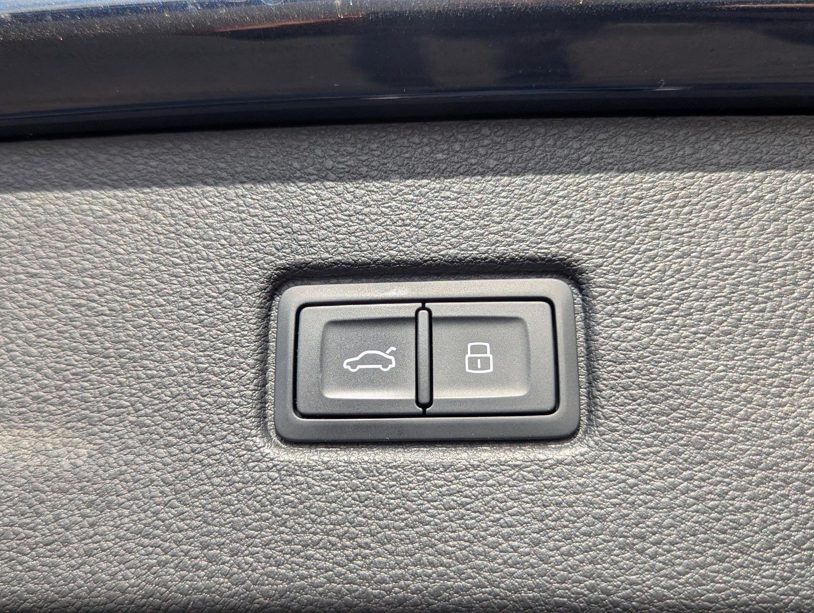 2025 Audi Q7 Premium Plus 55 TFSI quattro