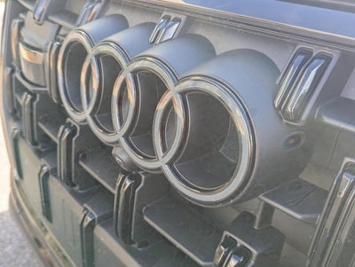 2025 Audi Q7 Premium Plus 55 TFSI quattro