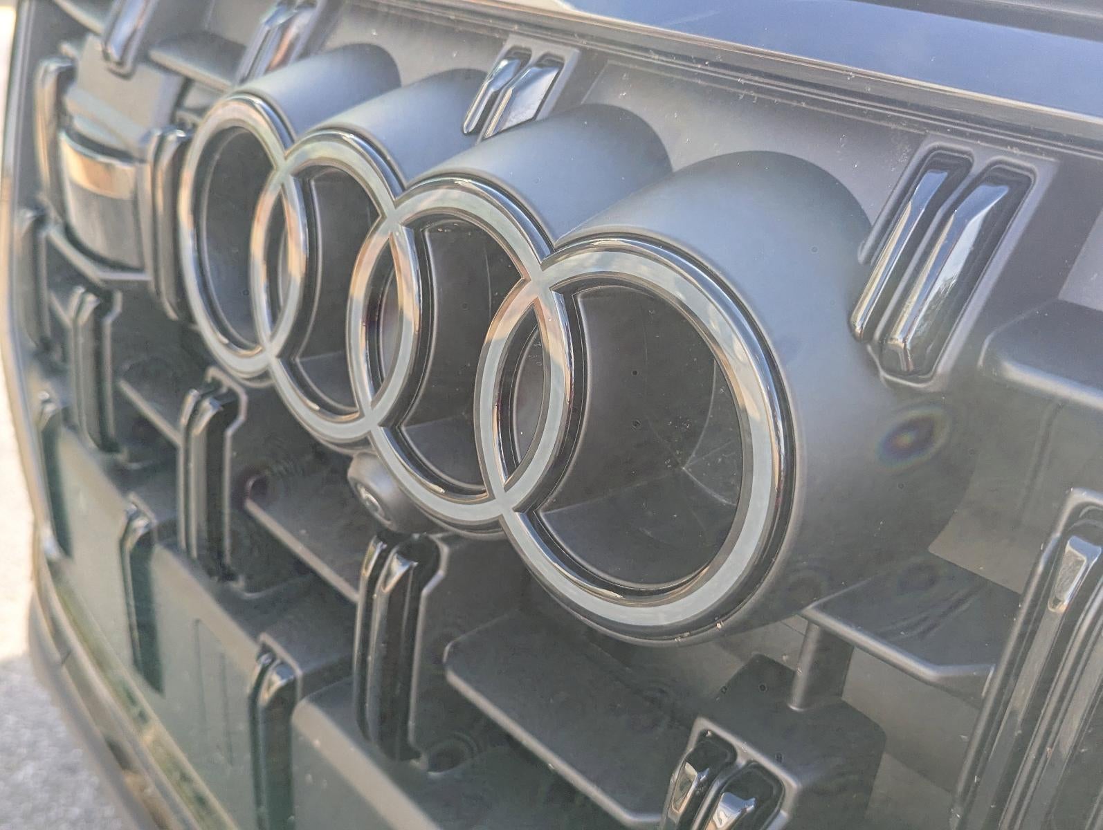 2025 Audi Q7 Premium Plus 55 TFSI quattro