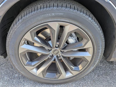 2025 Audi Q7 Premium Plus 55 TFSI quattro