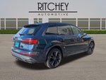 2025 Audi Q7 Premium Plus 55 TFSI quattro