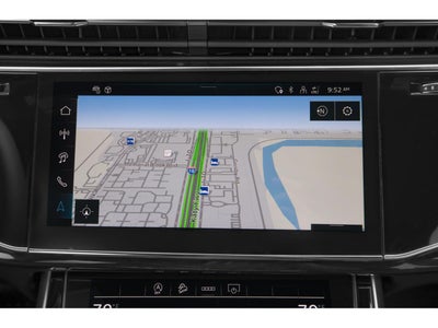 2025 Audi Q7 Premium Plus 55 TFSI quattro