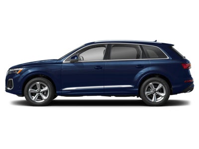 2025 Audi Q7 Premium Plus 55 TFSI quattro