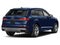2025 Audi Q7 Premium Plus 55 TFSI quattro