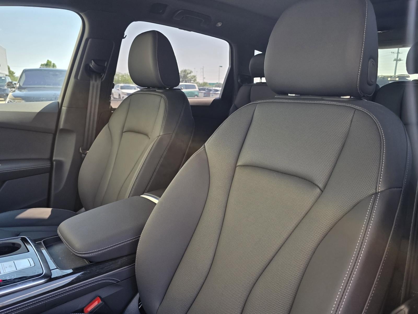 2025 Audi Q7 Premium Plus 55 TFSI quattro
