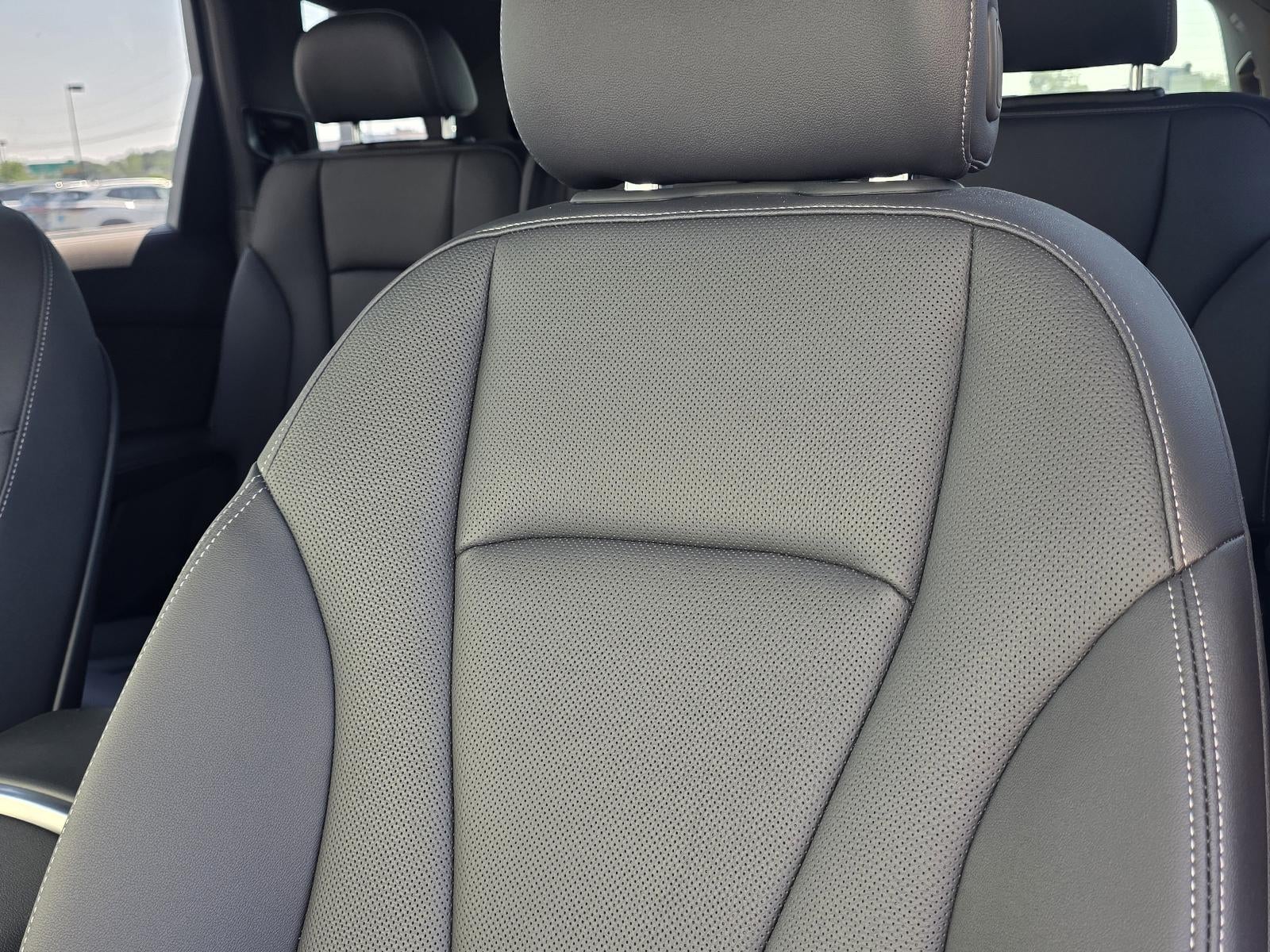 2025 Audi Q7 Premium Plus 55 TFSI quattro