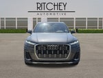 2025 Audi Q7 Premium Plus 55 TFSI quattro