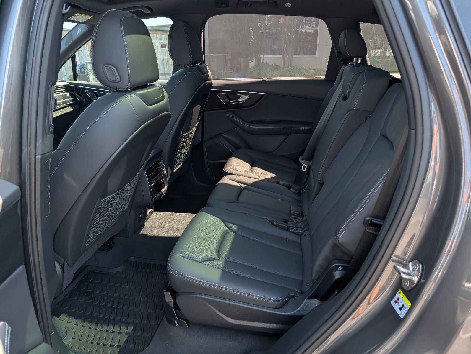 2025 Audi Q7 Premium Plus 55 TFSI quattro